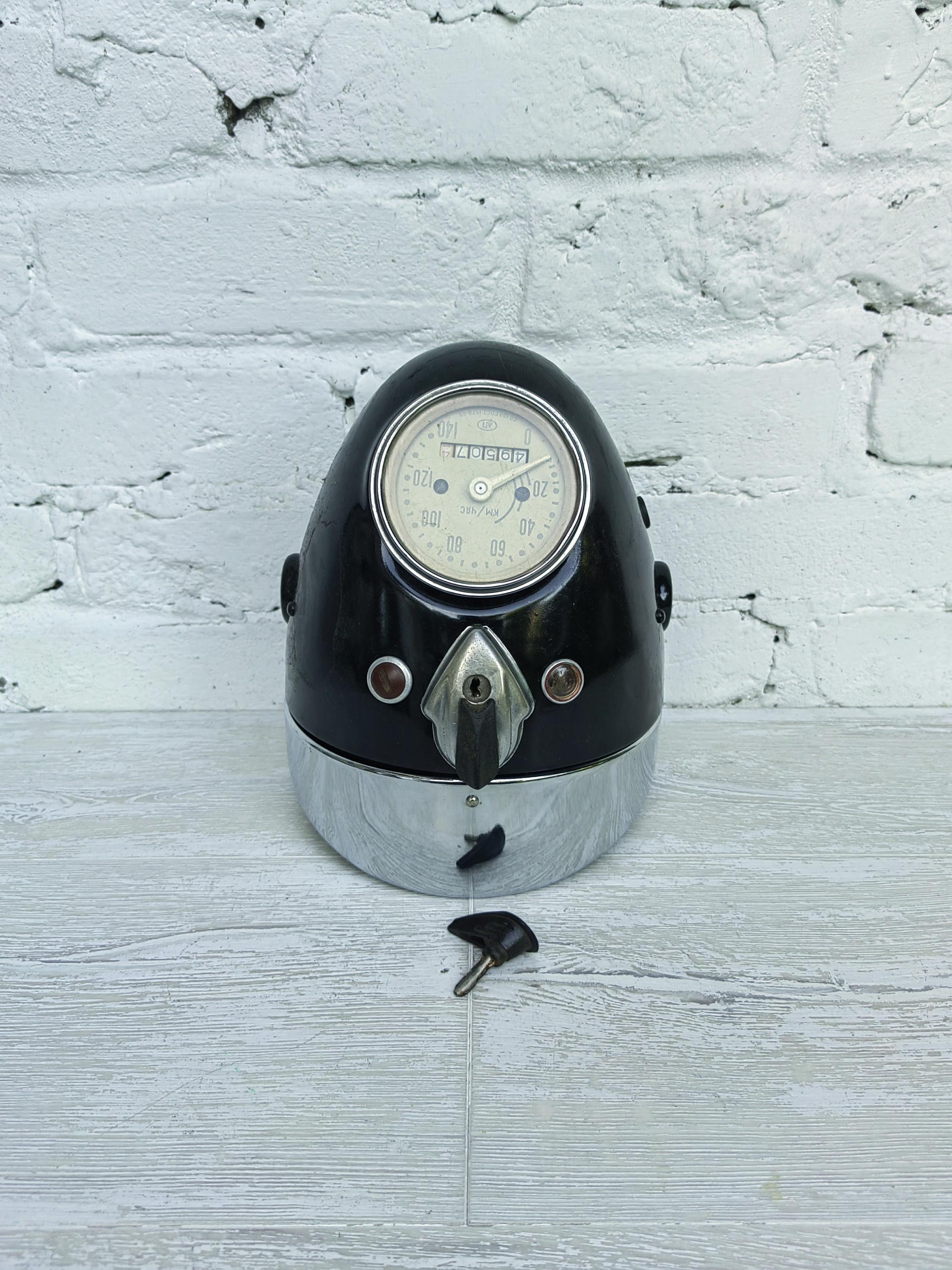 Vintage bicycle speedometer - Etsy 日本