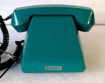 USSR Telephone for Intercom Soviet Commanders Intercom Telephone Command Post Telephone Movie Props Historical Reconstruction.