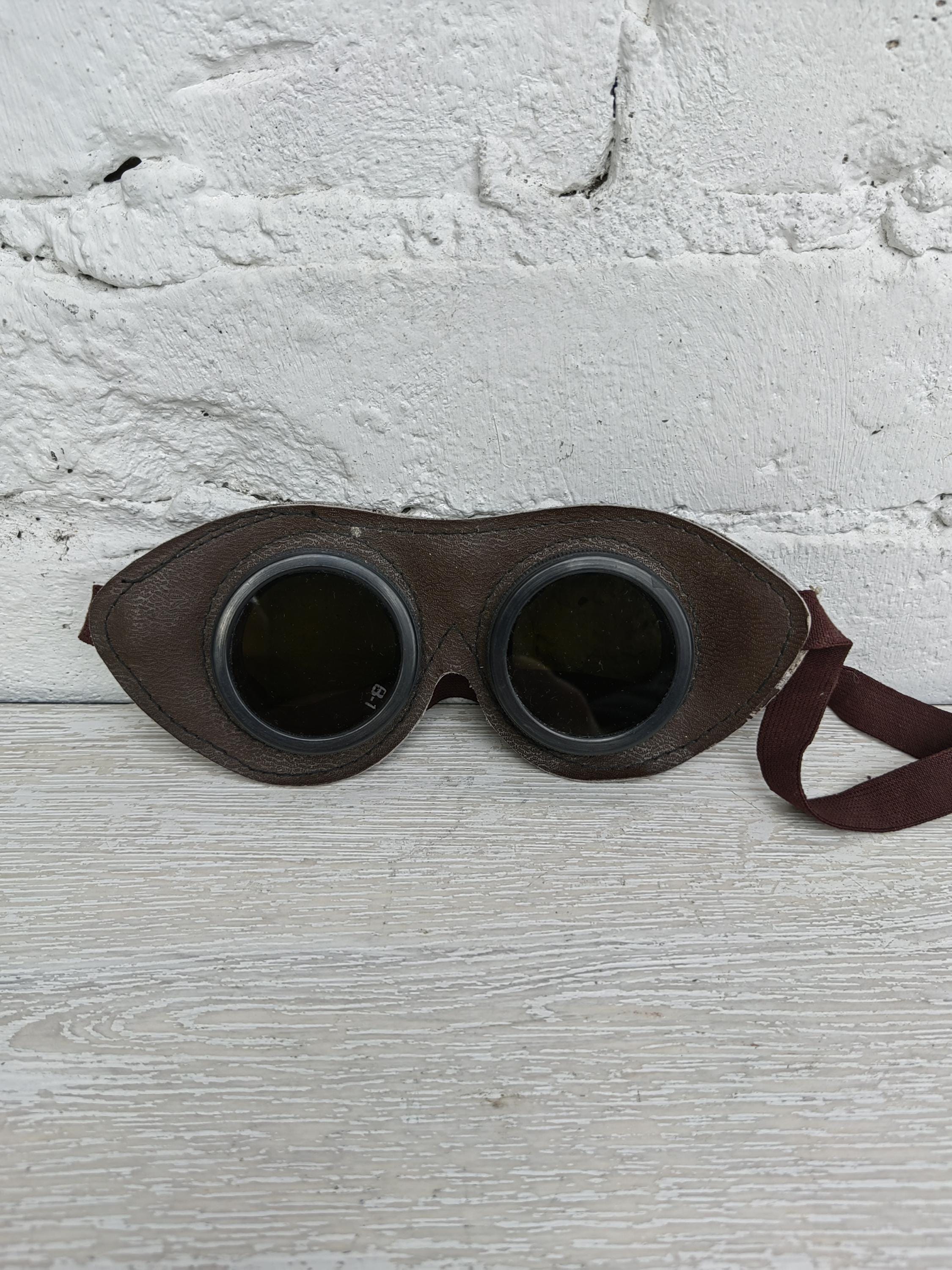 Ww2 german goggles - Etsy 日本