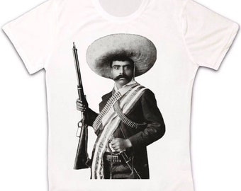 Zapata Resist 2 Gabriel Frias Collection