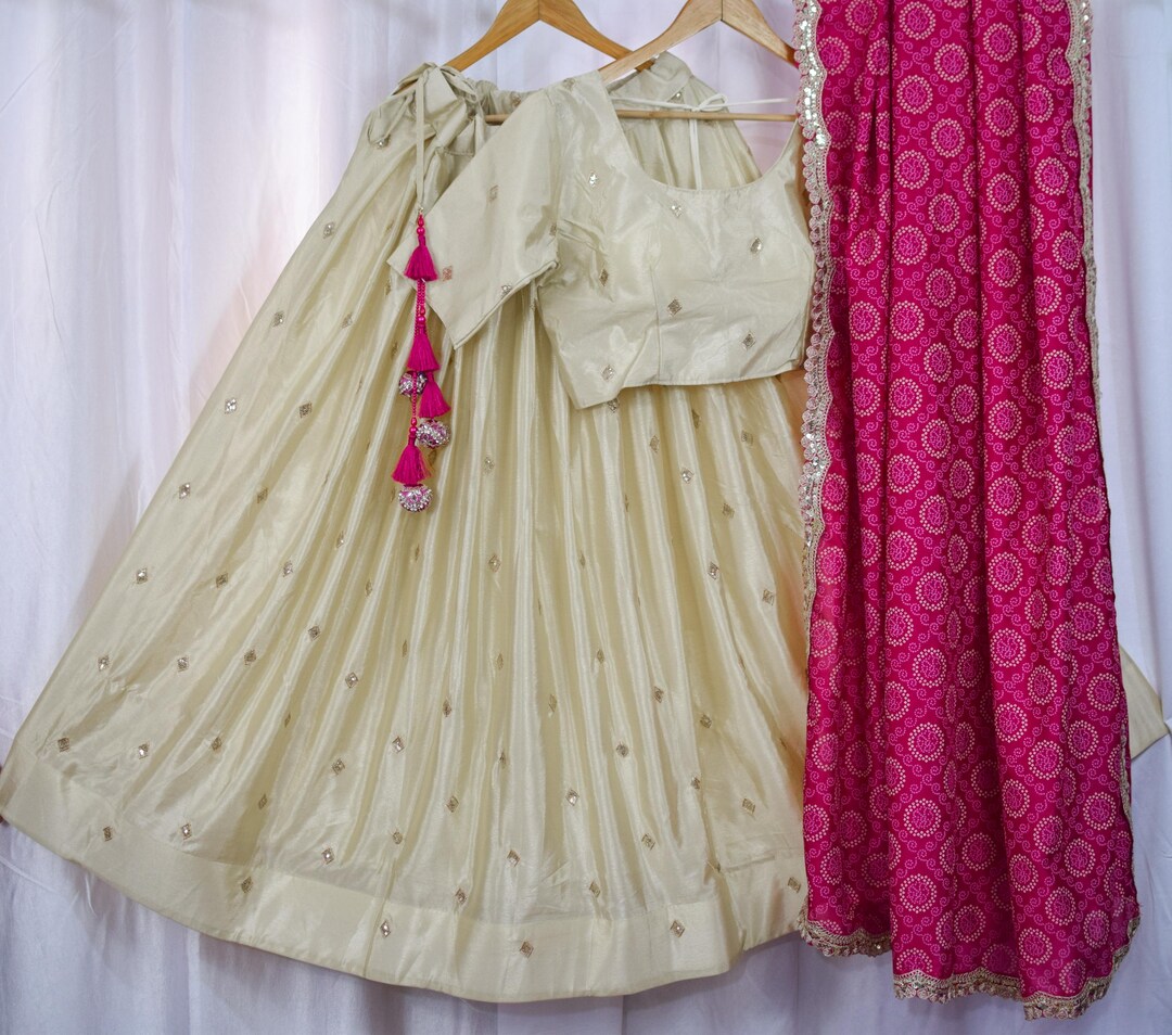 INDRANI LEHENGA main image 1