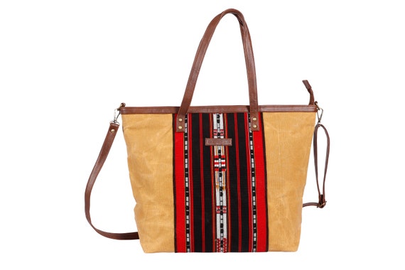 large boho crossbody bags