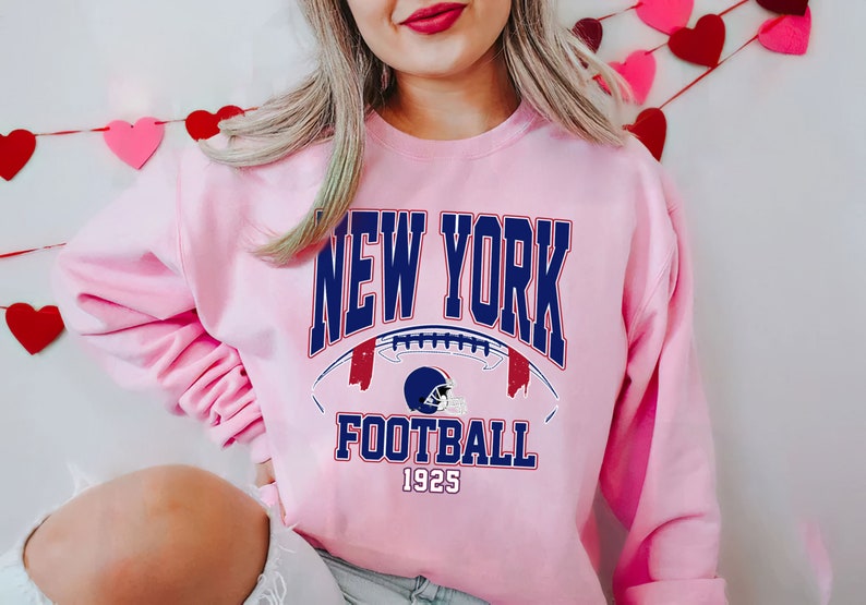 New York Giant PNG New York Football PNG Giants Digital Etsy