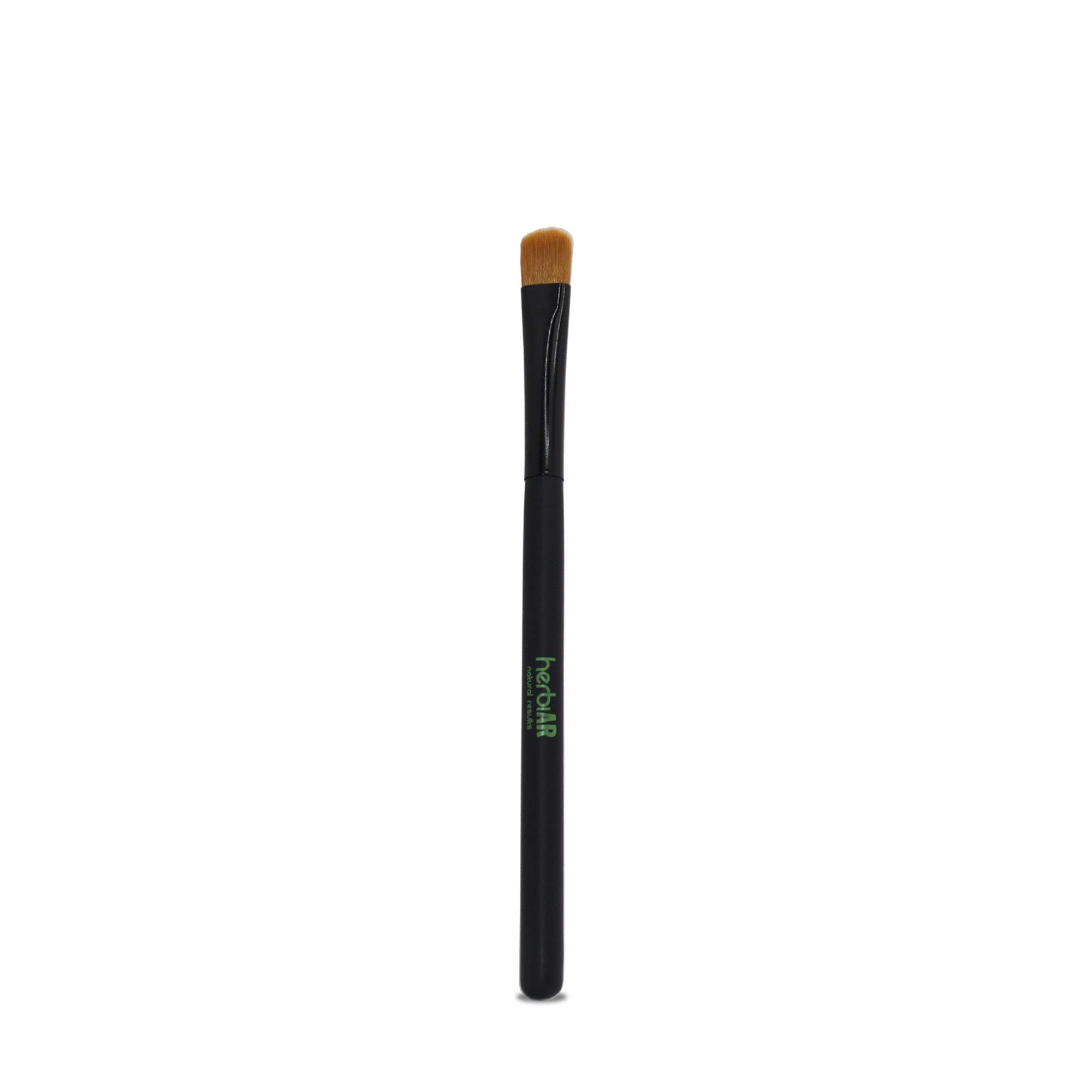 Professional Under Eye Concealer Brush Synthetic Wide Bristles Etsy