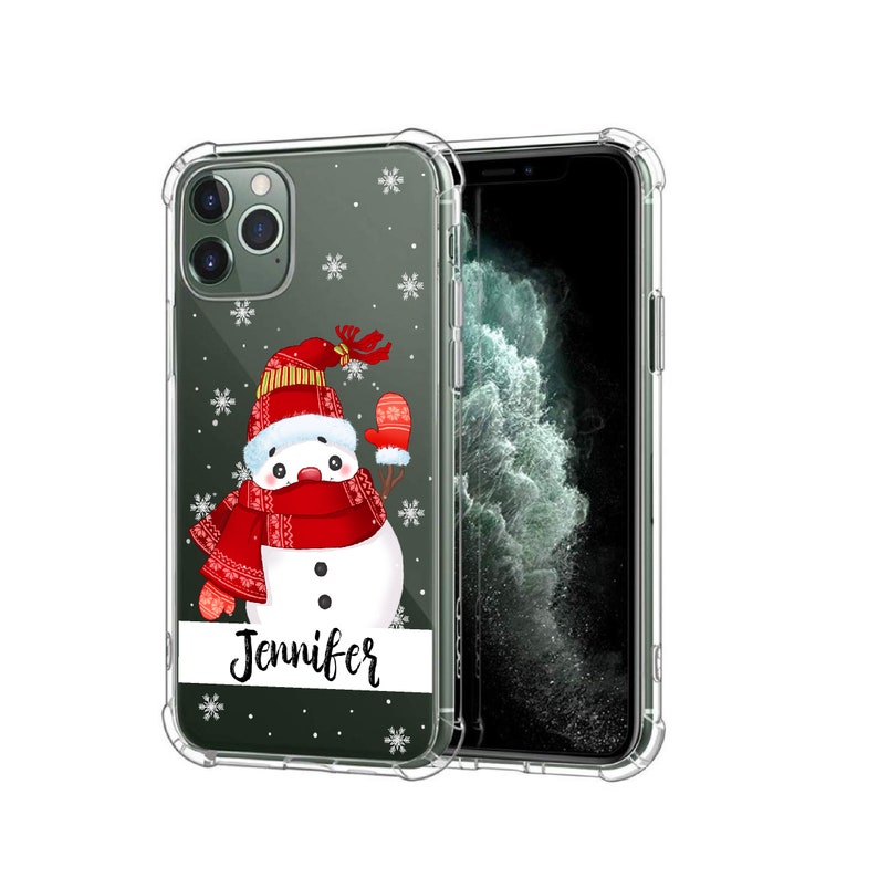 Galaxy s9 plus 8 XR 12 Pro max S10 iPhone 12 Xs MAX Snowman iPhone Note 8 X Christmas iPhone case 8 Plus iPhone 12 Pro Note 9