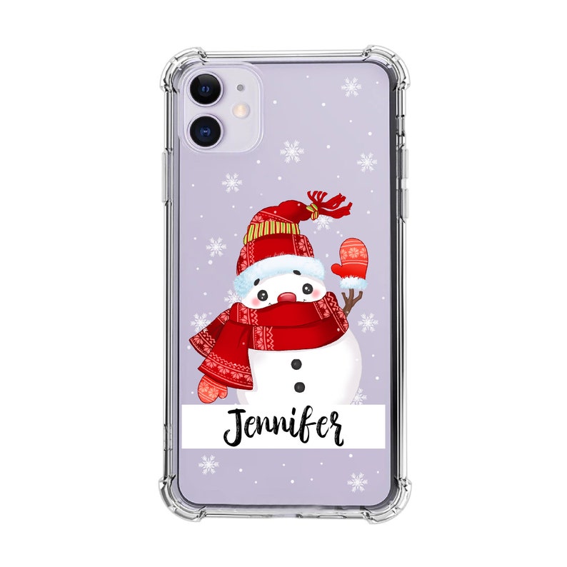 Galaxy s9 plus 8 XR 12 Pro max S10 iPhone 12 Xs MAX Snowman iPhone Note 8 X Christmas iPhone case 8 Plus iPhone 12 Pro Note 9