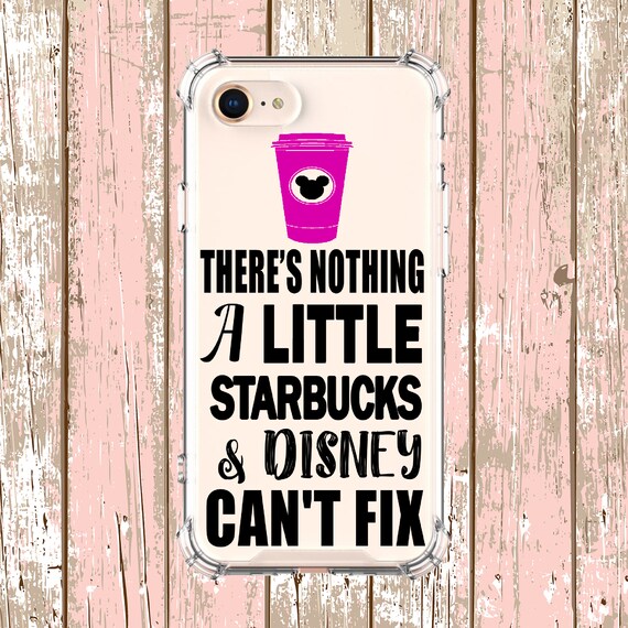 coque iphone 7 starbucks coffee