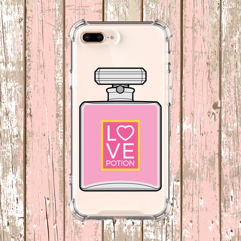 Love Potion Samsung S10 Case