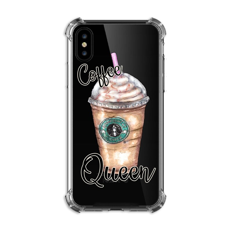 Starbucks Coffee Gift Cases for Iphone 11 Iphone 6 Plus Etsy