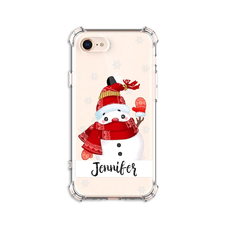 Galaxy s9 plus 8 XR 12 Pro max S10 iPhone 12 Xs MAX Snowman iPhone Note 8 X Christmas iPhone case 8 Plus iPhone 12 Pro Note 9