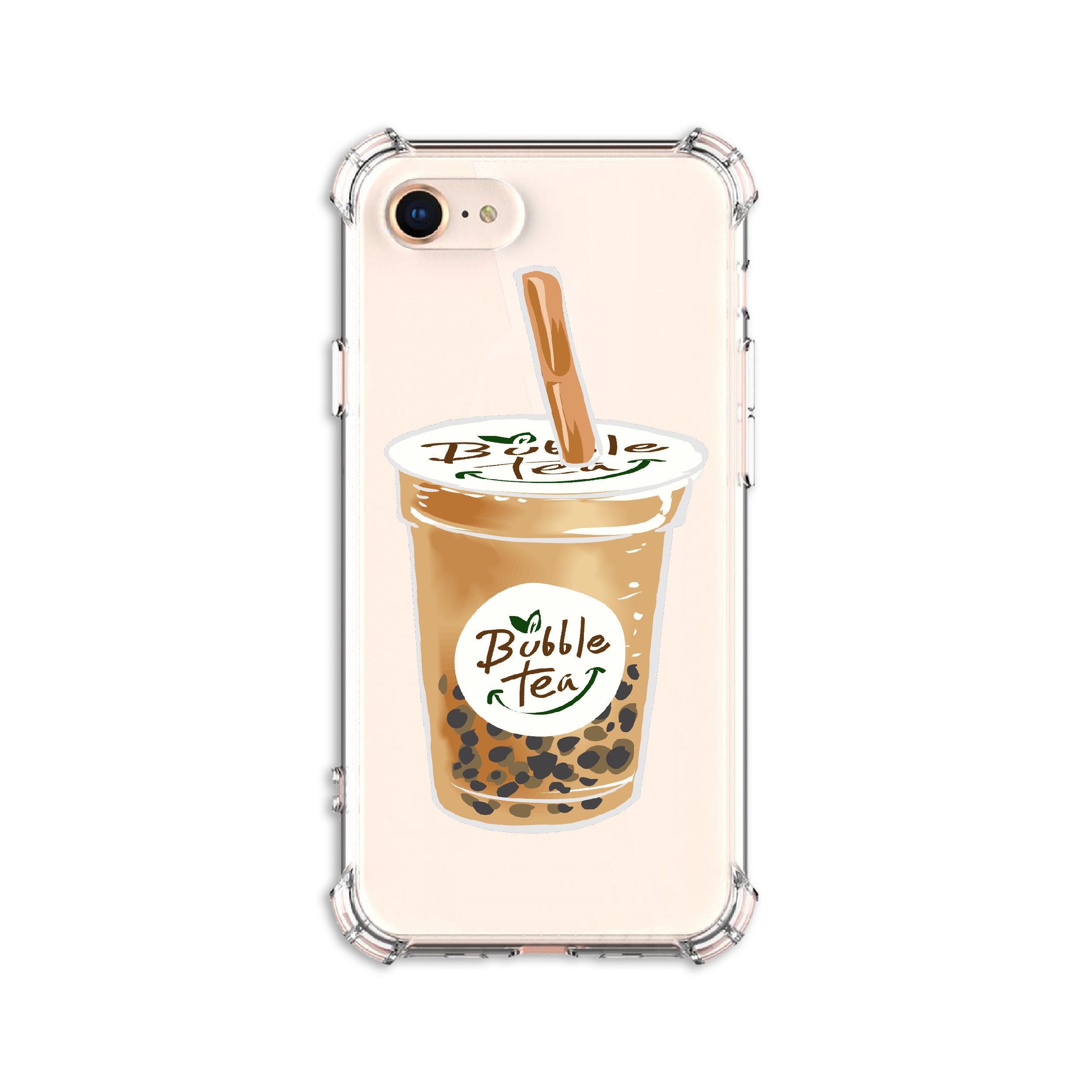 IPhone 11 IPhone SE IPhone 12 Pro Boba Phone Case iPhone 7 Plus iPhone 12 Gift for Her iPhone 8 Plus iPhone Xs IPhone Xr IPhone 8