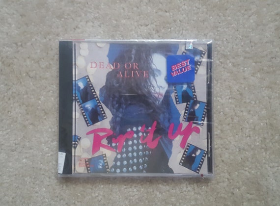 Dead Or Alive Greatest Hits Dead Or Alive Greatest Hits
