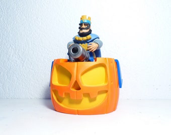 Art Clash Royale Etsy