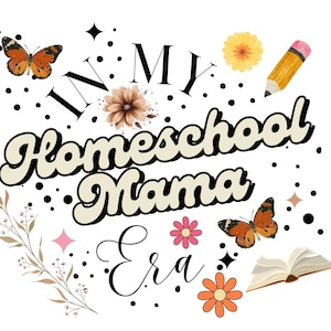 Era mamy edukacji domowej PNG