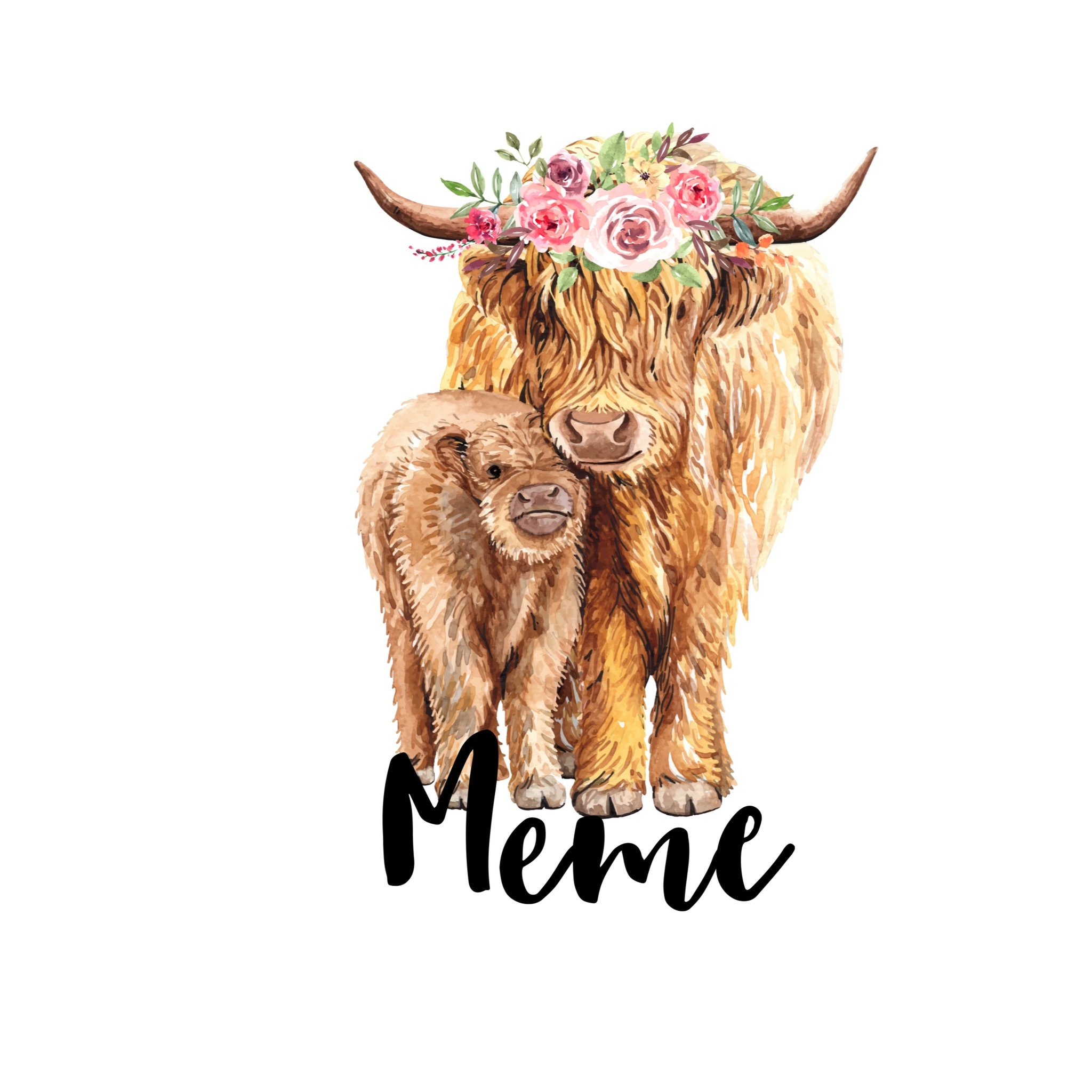 Cow Meme Soon
