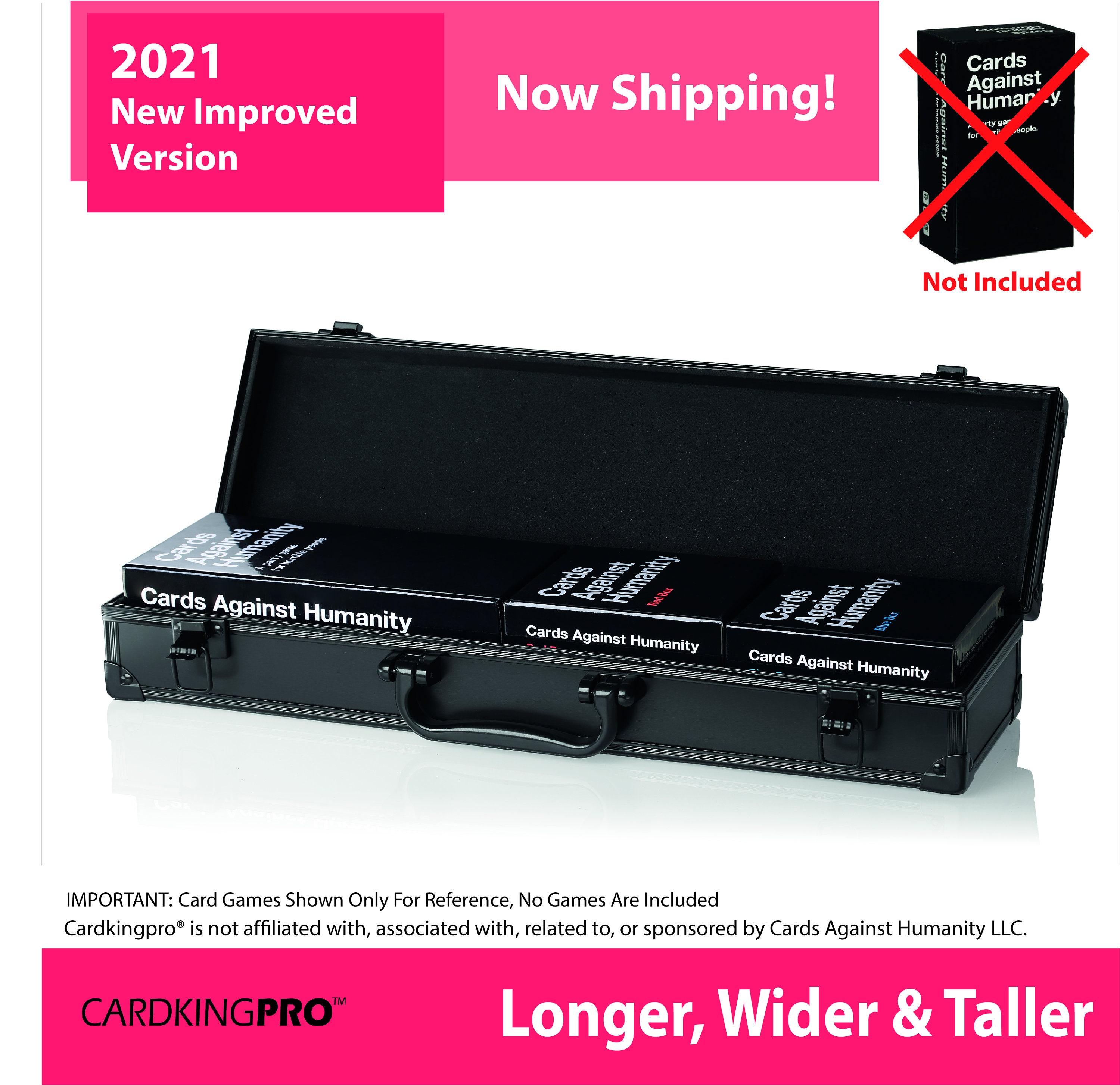 Game Card Storage Case Suitable for Magic The Gathering | Etsy