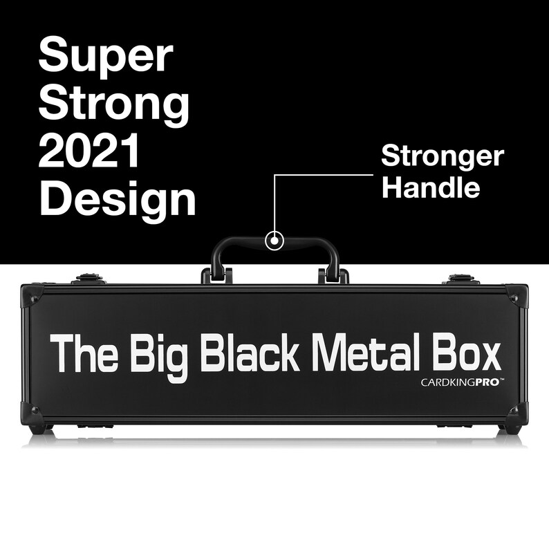 cards against humanity big black box