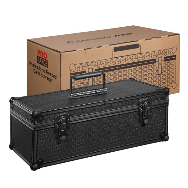 Wooden Baseball Card Box Etsy