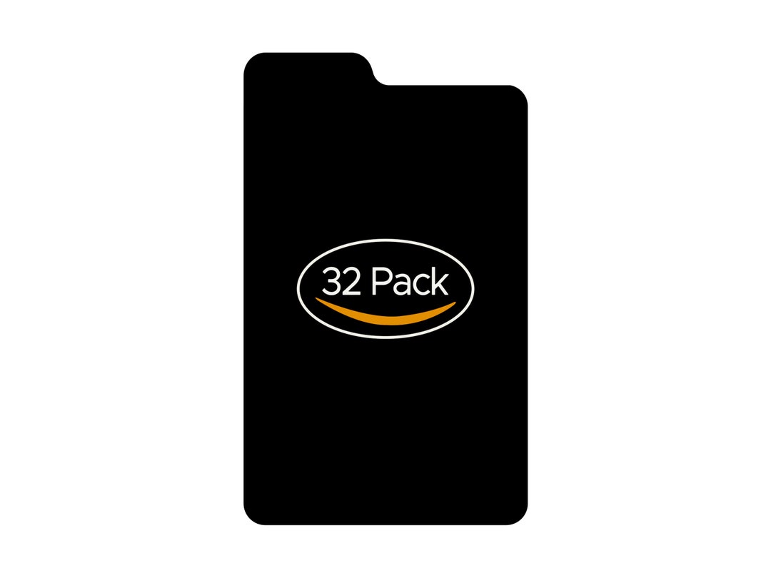 Cardkingpro Rigid Trading Card Dividers for Playing Cards | 32pcs ...