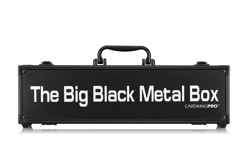 cards against humanity big black box