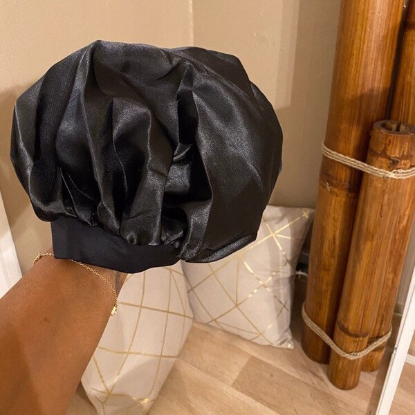 Bonnet de douche