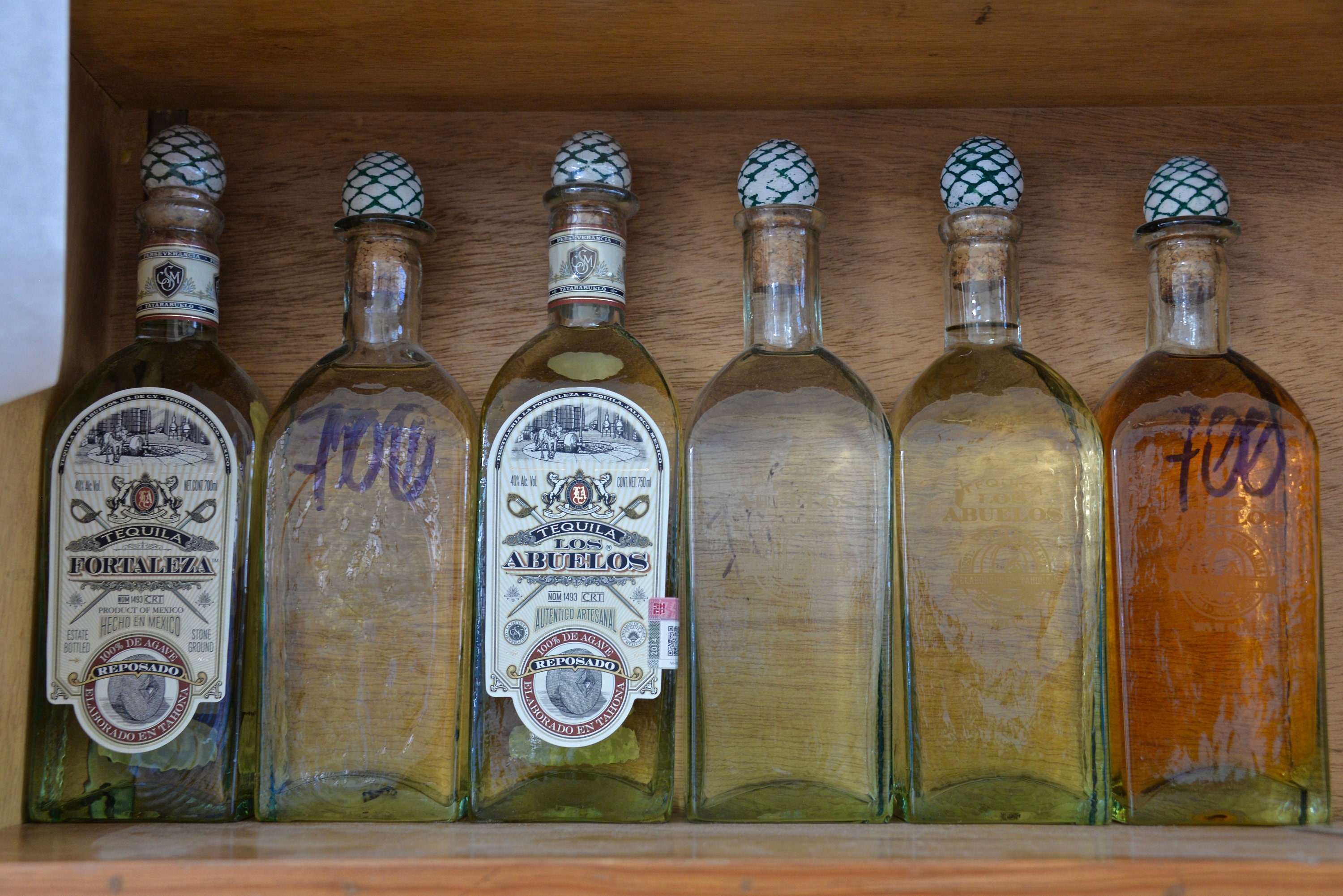 Introducir 55+ imagen cozumel tequila distillery Abzlocal.mx