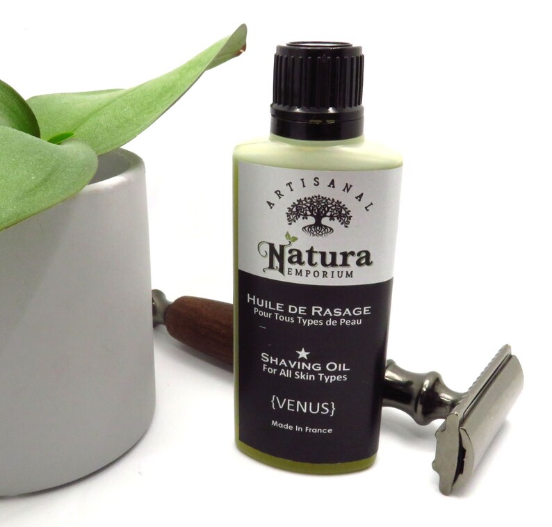 Shaving oil for Men and Women Pre-shave Oil for all Skin | Etsy