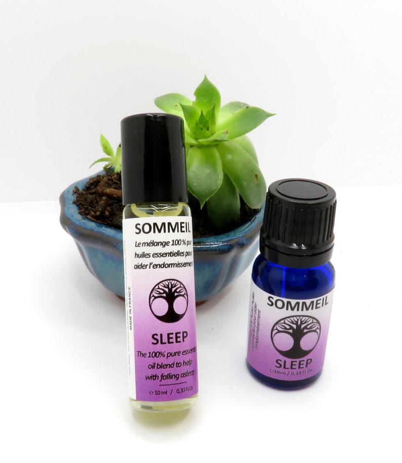 Essential Oil Blends Roller Ball or Diffuser Aromatherapy Etsy