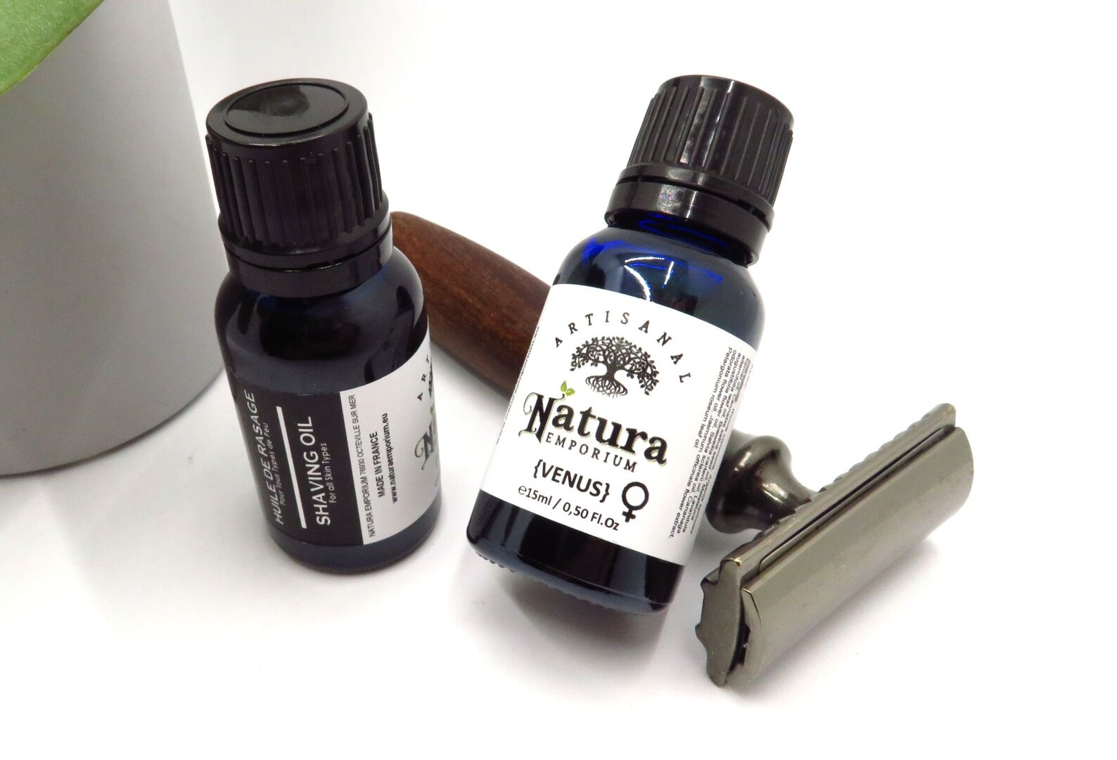Shaving oil for Men and Women Pre-shave Oil for all Skin | Etsy