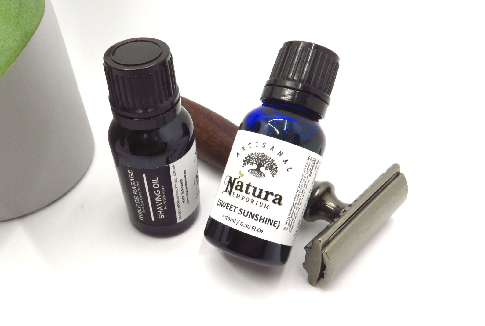 Shaving oil for Men and Women Pre-shave Oil for all Skin | Etsy
