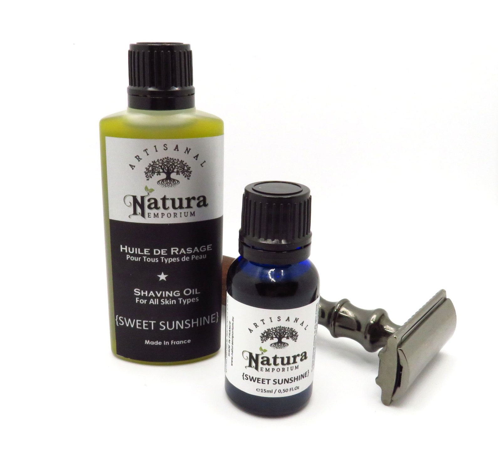 Shaving oil for Men and Women Pre-shave Oil for all Skin | Etsy