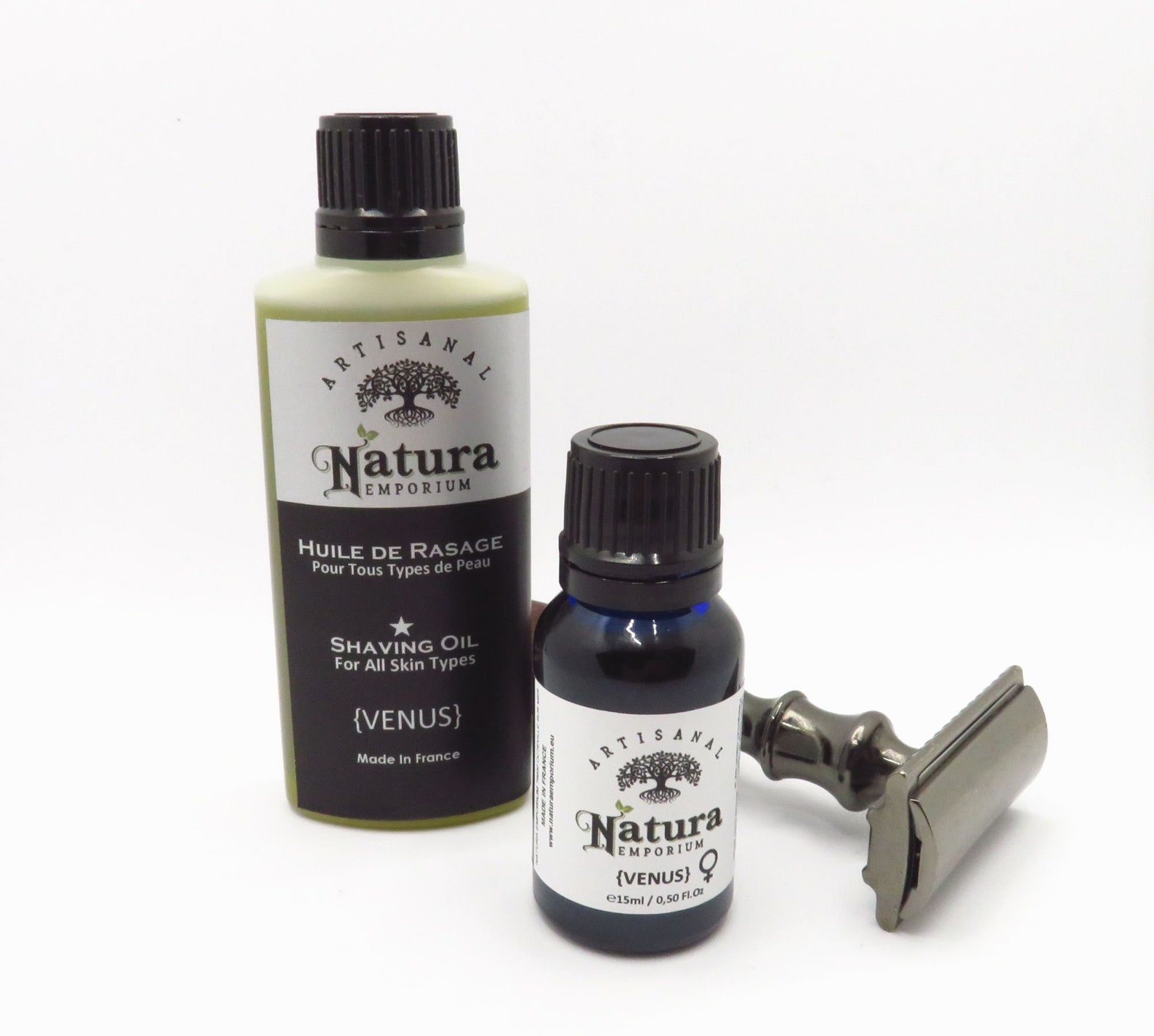 Shaving oil for Men and Women Pre-shave Oil for all Skin | Etsy