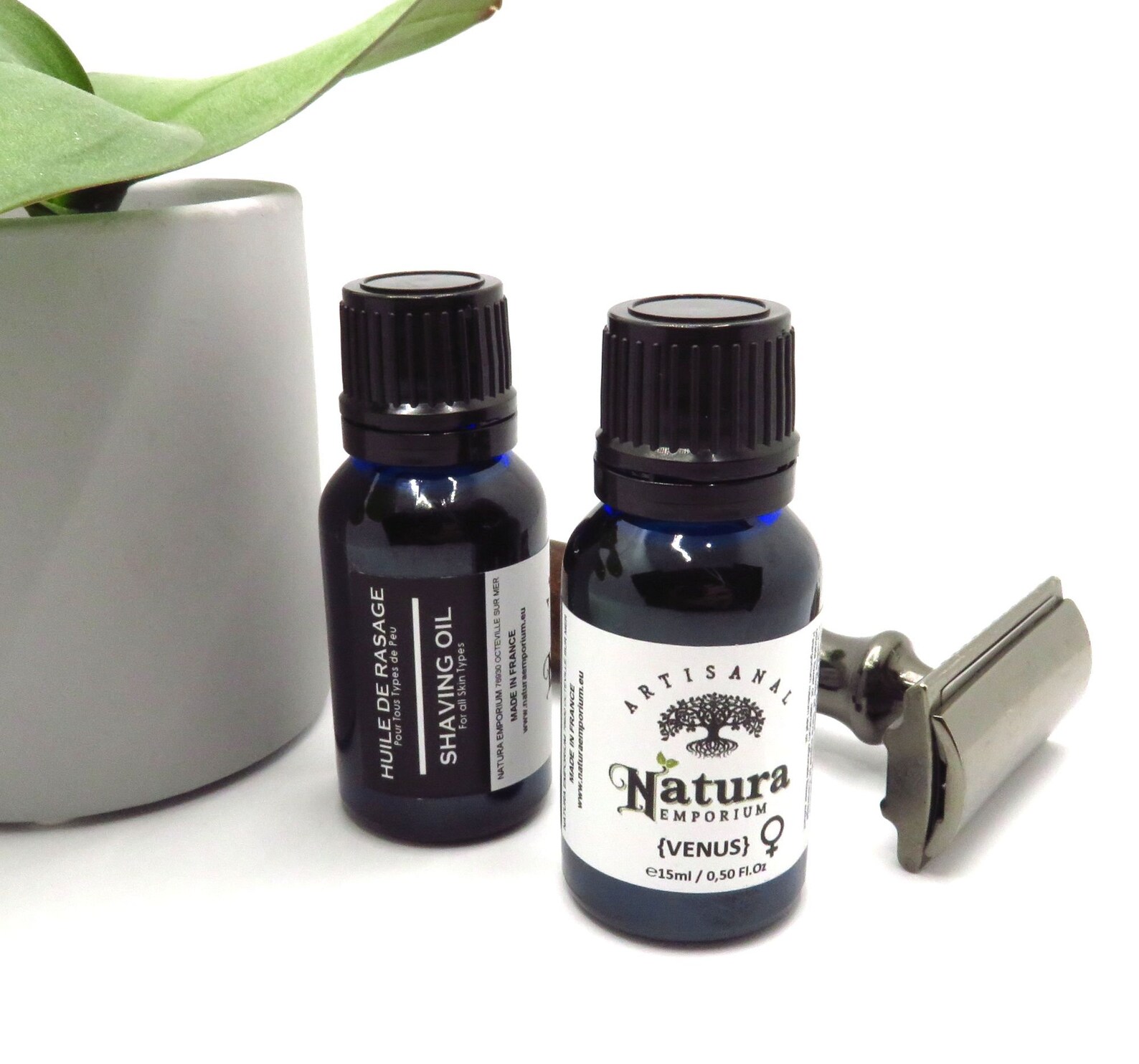 Shaving oil for Men and Women Pre-shave Oil for all Skin | Etsy