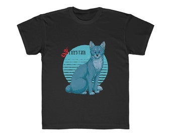 warrior cats clothes