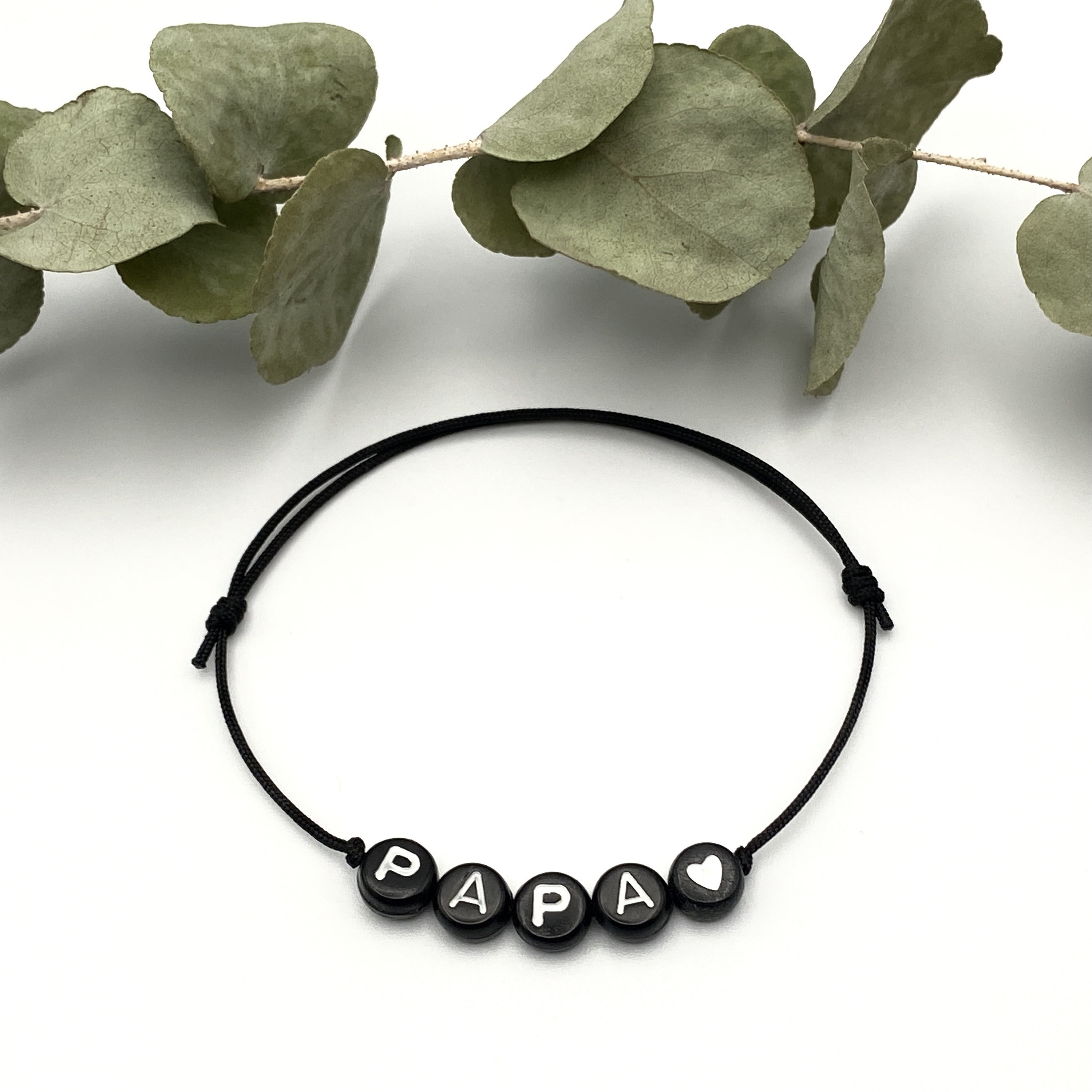 Papa bracelet cheap