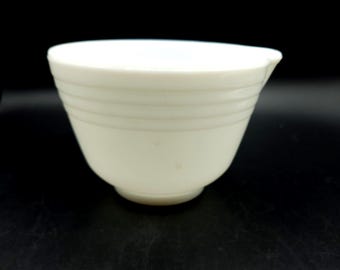 Vintage Pyrex Mixing Bowl for Hamilton Beach Stand Mixer
