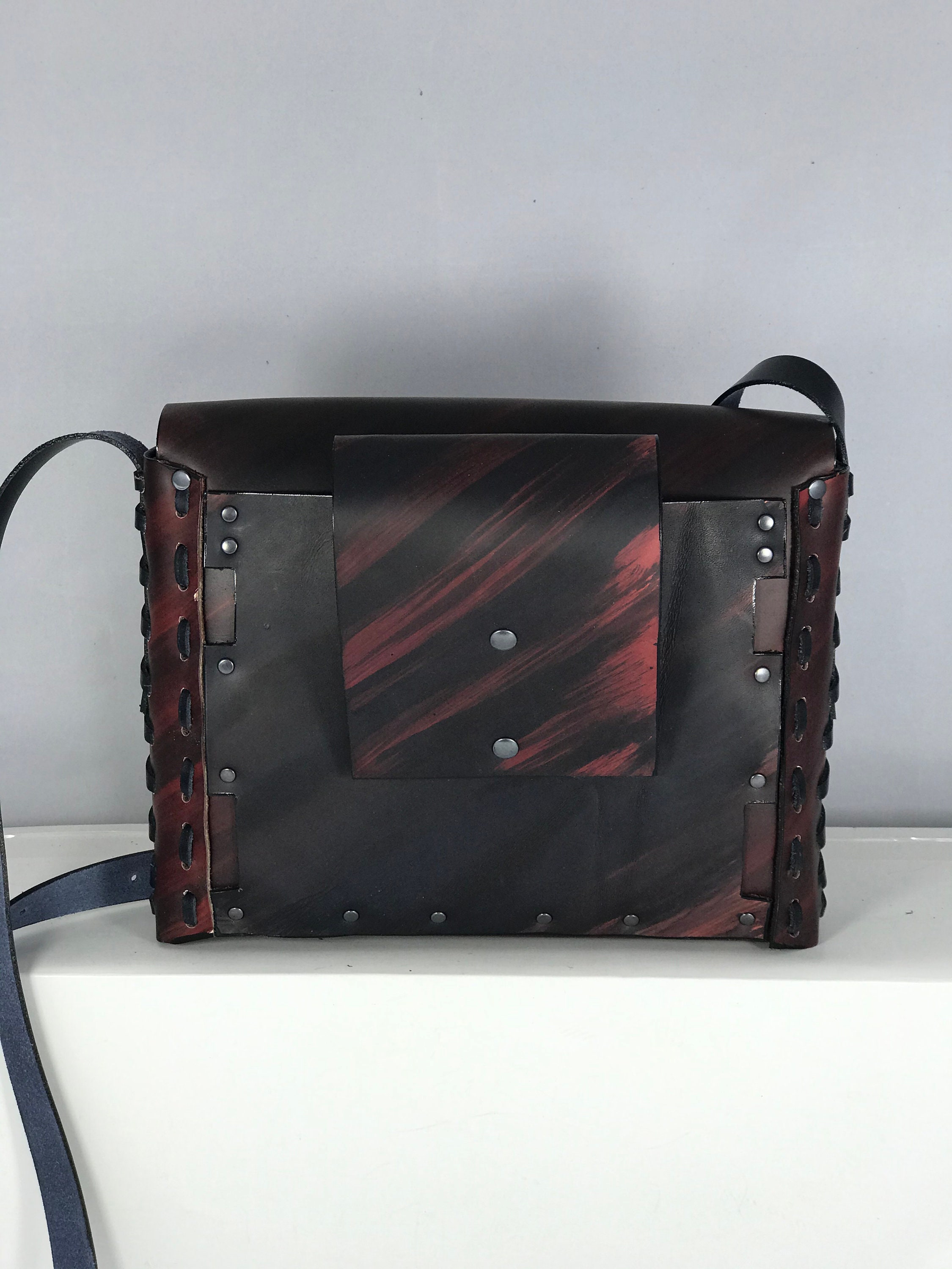 Real Leather Purses Canada Literacy Basics