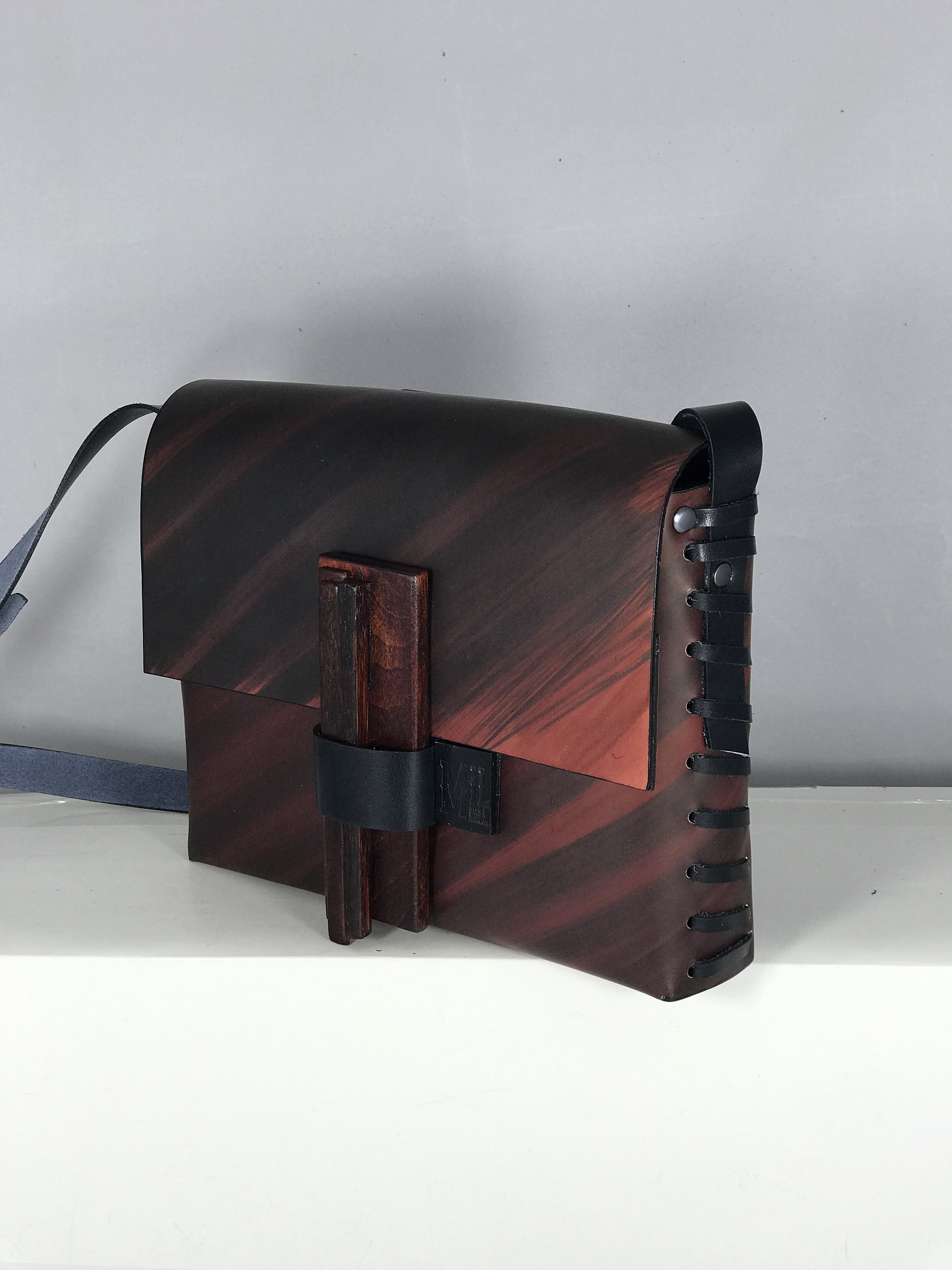 Real Leather Purses Canada