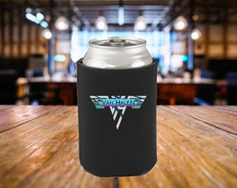 koozies with logo