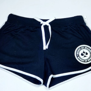 QoS Seal Shorts