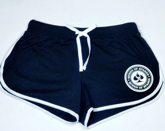 QoS Seal Shorts