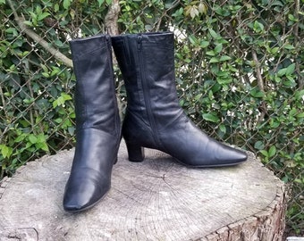 antonio melani western boots