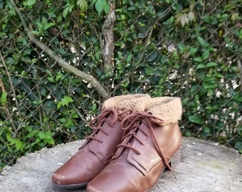 liz baker ankle boots