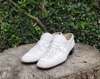 bally continental shoes
