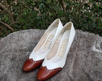 geppetto shoes
