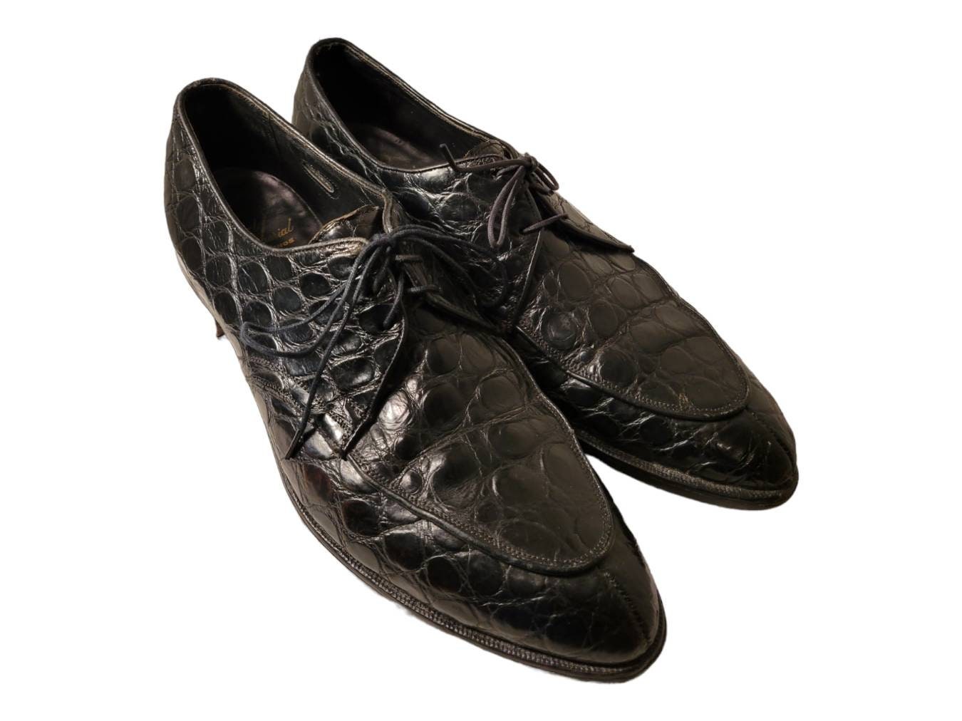 VINTAGE Royal Imperial Florsheim Shoe the Regency Size 9 VINTAGE Royal Imperial Florsheim Shoe the Regency Size 9
