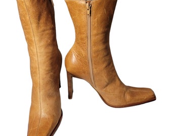 Steve Madden Boots - Etsy