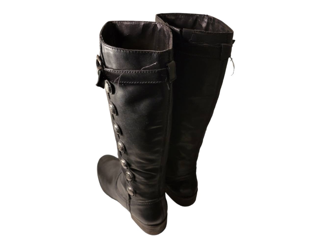 Arturo chiang boots marshalls sale