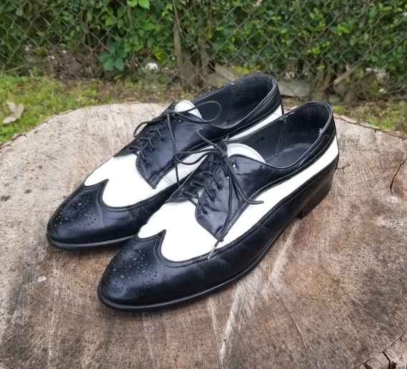 stacy adams mens white shoes