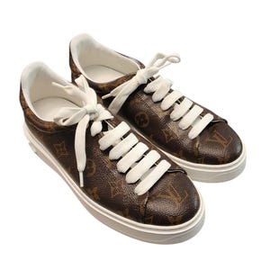 Louis Vuitton Sneakers Women - Etsy display picture 1